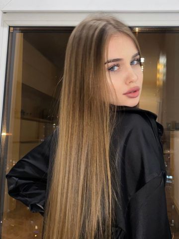 Анна Хороший Вечер фото 4