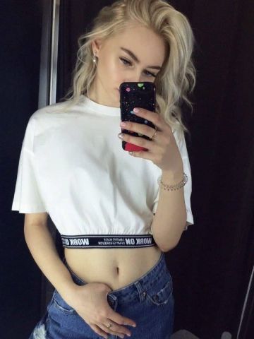 Кристина Зрелая Эскорт