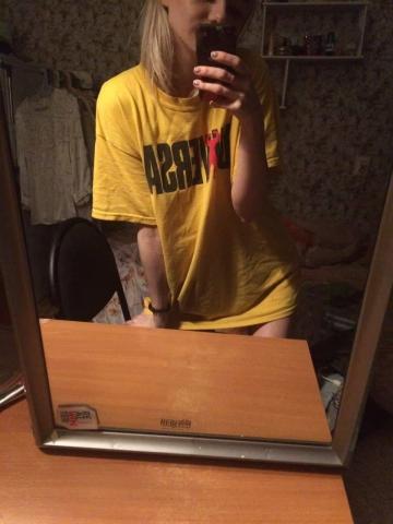 Кристина Зрелая Эскорт фото 3